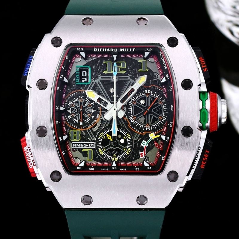 RICHARD MILLE Watches